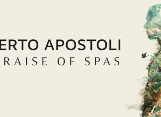 “In Praise of Spas“