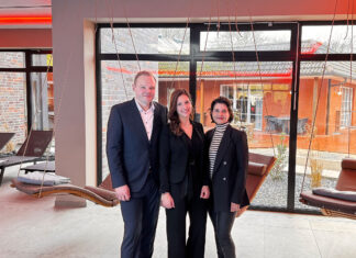 Ringhotel Forellenhof – Neuer Wellnessbereich eröffnet