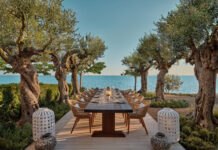 Ikos Resorts feiert 10-jähriges Jubiläum