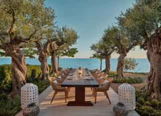 Ikos Resorts feiert 10-jähriges Jubiläum