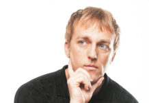 Meister der Düfte: Marc vom Ende