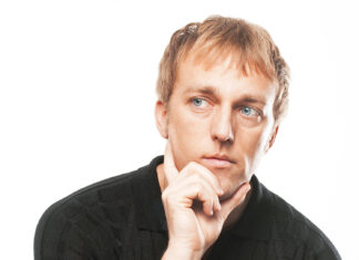 Meister der Düfte: Marc vom Ende