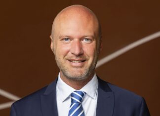 Milos Colovic übernimmt Leitung der Egerner Höfe