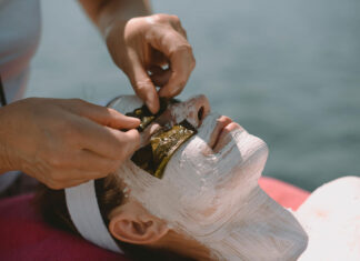 Think green: Wirkstoffwunder Algen