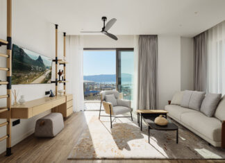 Europa-Premiere der Marke Siro in Montenegro