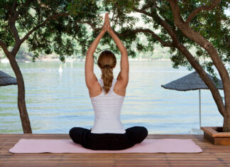 Wellness-Trends, die 2025 unseren Alltag prägen