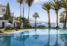 50 Jahre Océano Teneriffa