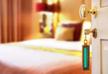 2024 Rekordjahr bei Übernachtungen