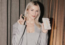 LeGer Studio feiert Launch in Berlin