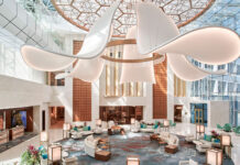 Hilton Cairo Nile Maadi eröffnet Copyright © 2025 Hilton