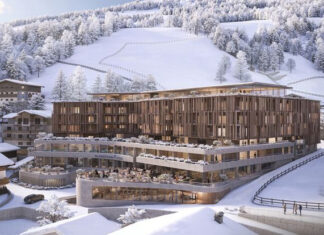 Falkensteiner Hotel kommt nach Salzburg