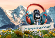 Podcasts, die Lust auf Urlaub machen