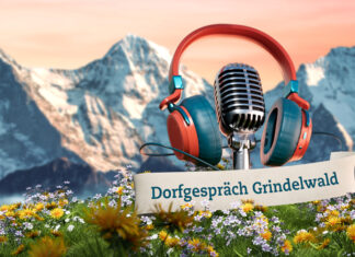 Podcasts, die Lust auf Urlaub machen