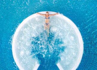 Sommerliche Genussmomente im Thermen- & Vulkanland Steiermark