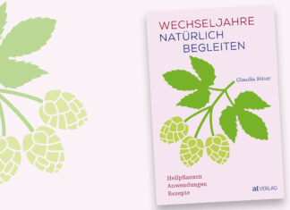 Wechseljahre natürlich begleiten