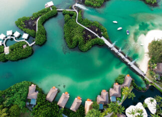 Constance Hotels & Resorts feiert 50-jähriges Bestehen