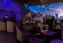 Einzigartiges Genusserlebnis: Alexander Mayer präsentiert erstes Menü als Head Chef von Eatrenalin