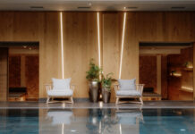 Hotel Auerhahn umfassend saniert