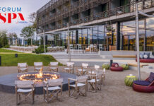 FORUM SPA inside – Wissenstransfer, Networking, Inspiration