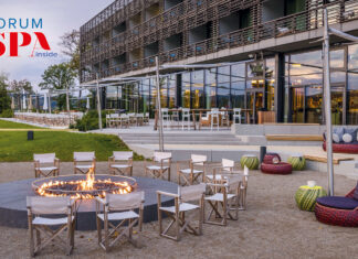 FORUM SPA inside – Wissenstransfer, Networking, Inspiration