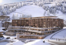 Falkensteiner Hotel kommt nach Salzburg