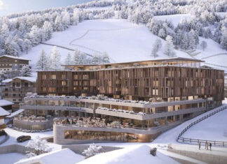 Falkensteiner Hotel kommt nach Salzburg