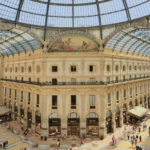 Oh, wie schön ist Mailand