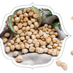 Kichererbsen – Da lacht (nicht nur) der Veganer