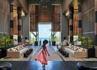 Sunlife auf Mauritius