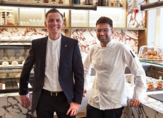 Kempinski Hotels mit Gallup Exceptional Workplace Award 2025 ausgezeichnet