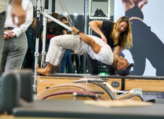 FIBO 2025: Jubiläumsedition mit Neuerungen