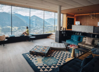 Wo das Glück zu Hause ist