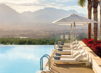 Longevity: Die besten Retreats