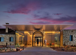 GHM wird zu Chedi Hospitality mit CEO Stephan Schupbach