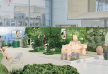 The Art of Beauty & Health feiert Premiere in Düsseldorf