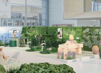 The Art of Beauty & Health feiert Premiere in Düsseldorf