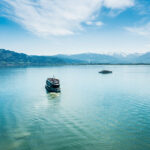 Bodensee – Wasser, Wein und Weite