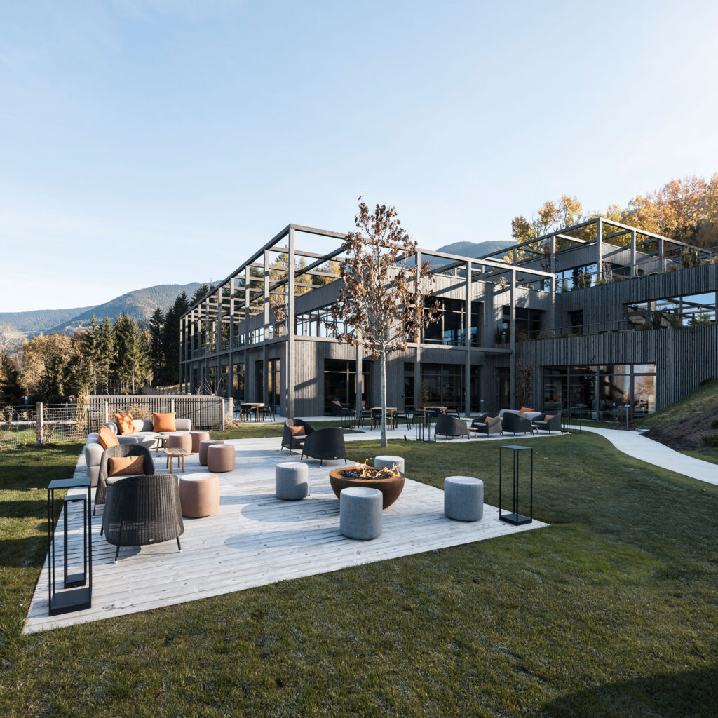 Aki Family Resort Plose, Brixen (Foto: Alex Filz)