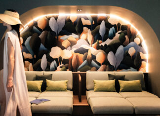 Angesagte Wellnesshotels