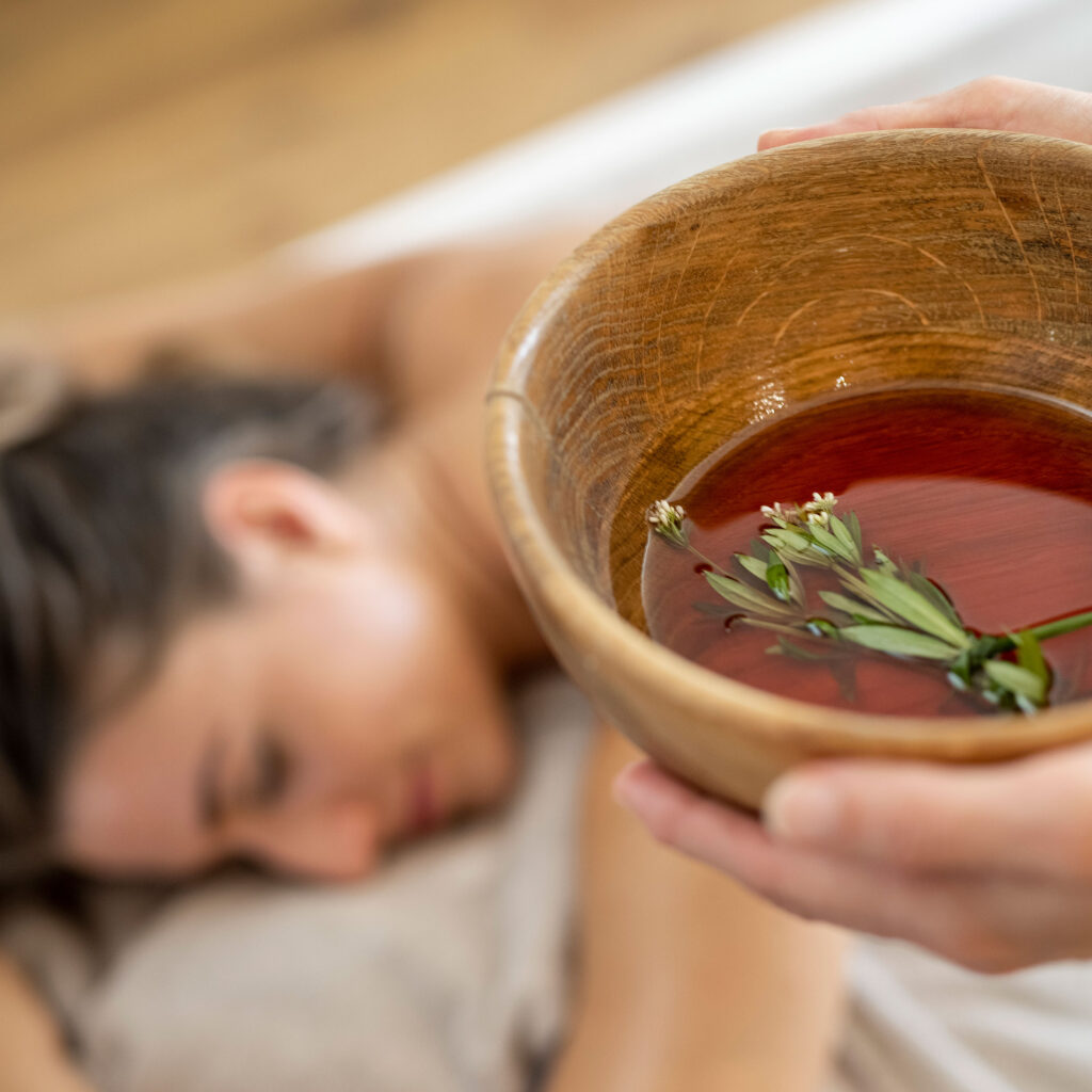 Almwellness Hotel Pierer, Fladnitz (Foto: Harald Eisenberger)