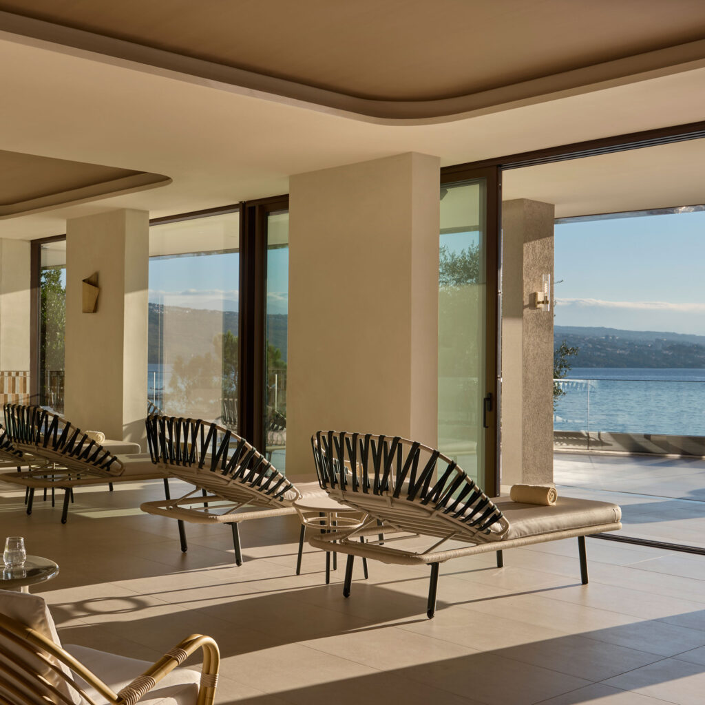 Amadria Park Grand Hotel, Opatija, Kroatien