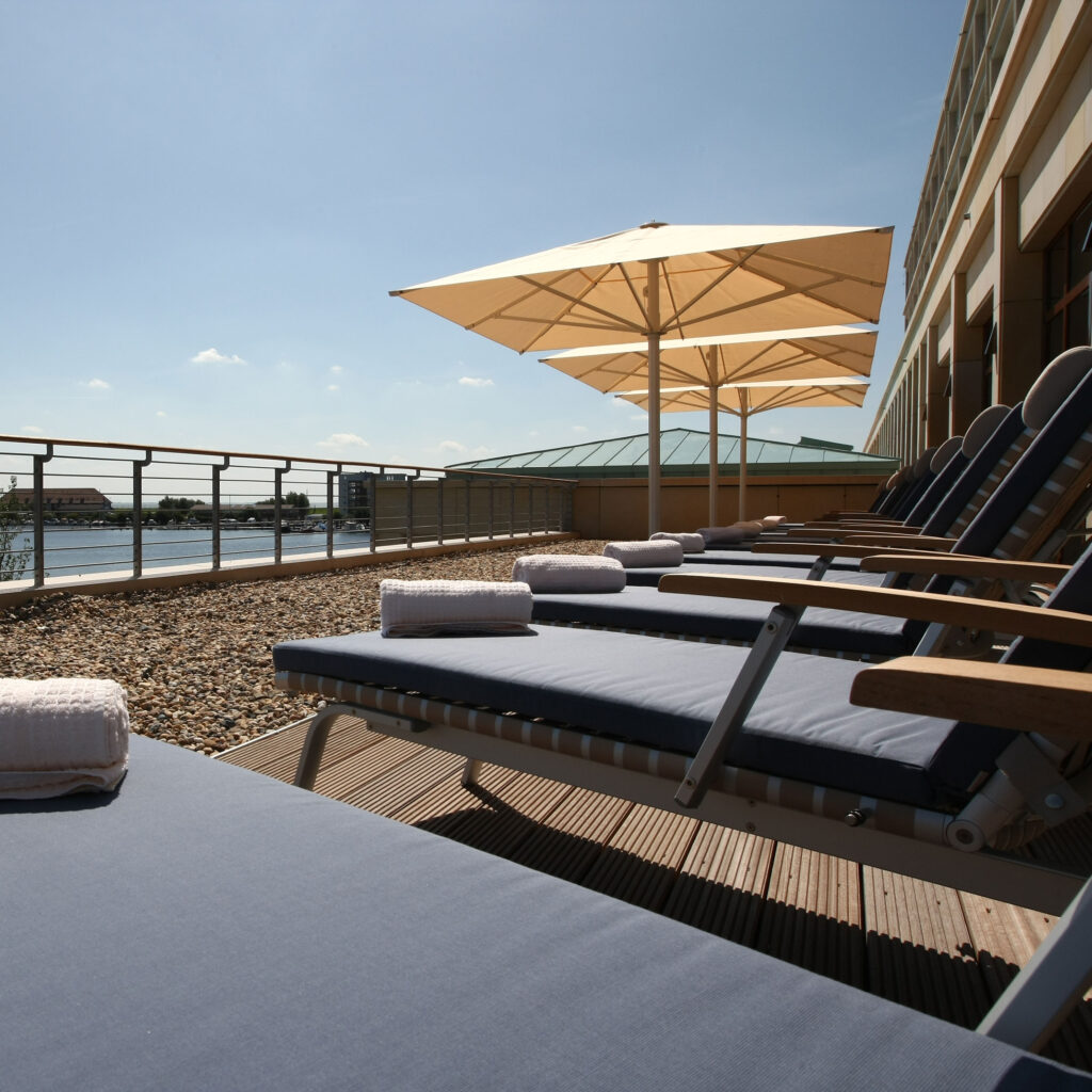 Atlantic Hotel, Wilhelmshaven