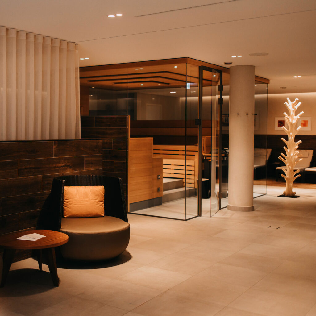 Der Öschberghof, Donaueschingen