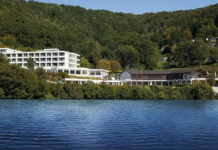 Interspa-Gruppe übernimmt Dorint-Hotel Bitburg