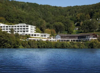 Interspa-Gruppe übernimmt Dorint-Hotel Bitburg