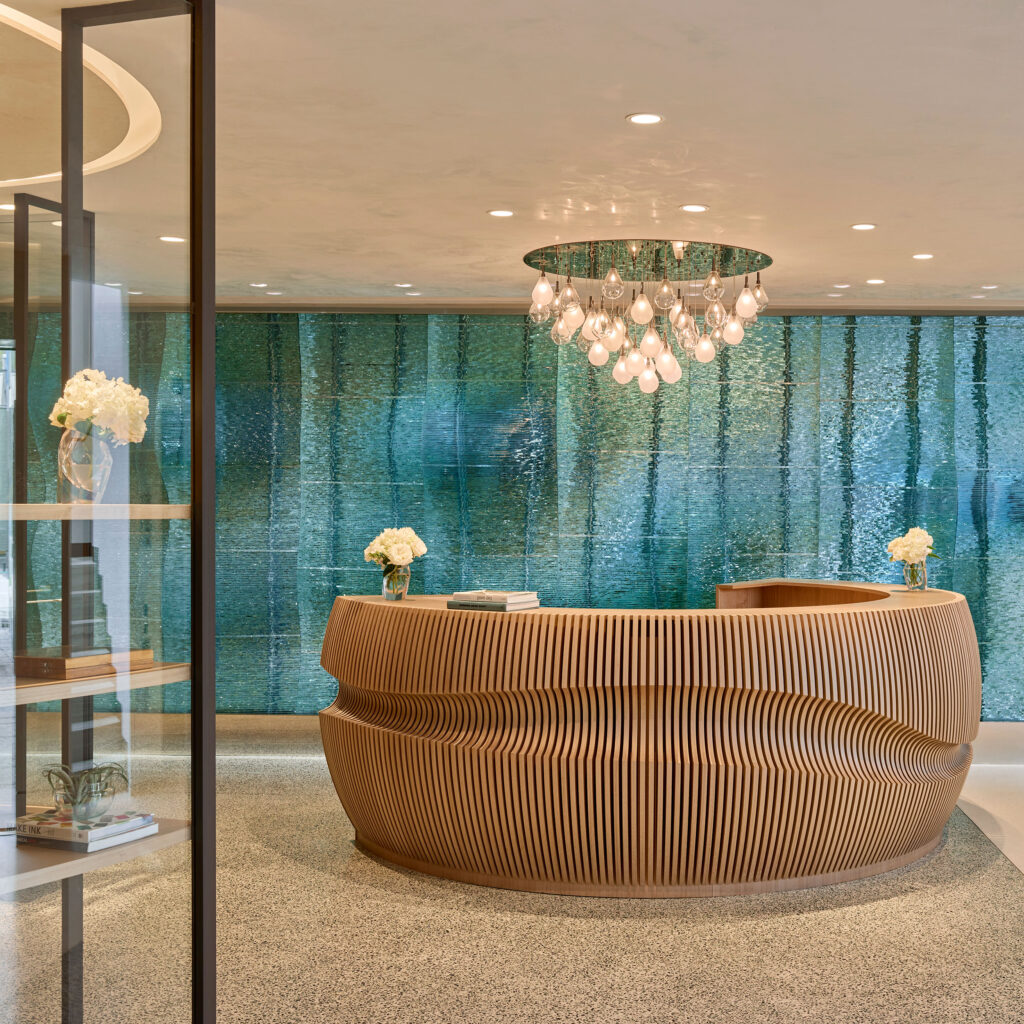 Fairmont Golden, Prag (Foto: Matias Vargas Antognelli)