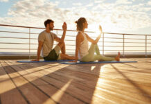 Hapag-Lloyd Cruises: „Classical Music meets Meditation“