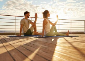 Hapag-Lloyd Cruises: „Classical Music meets Meditation“