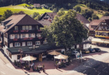 Interspa-Gruppe übernimmt Lamm in Baiersbronn