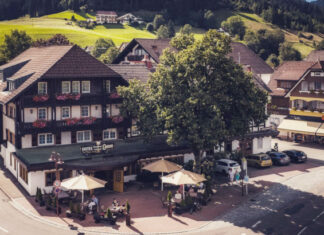 Interspa-Gruppe übernimmt Lamm in Baiersbronn